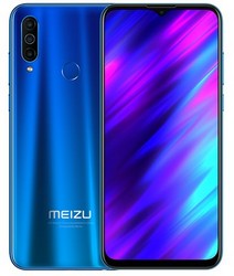 Замена шлейфов на телефоне Meizu M10 в Барнауле